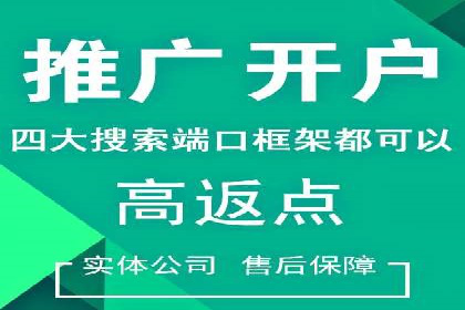 金融行业SEM托管的三大经典案例